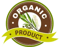 Home organic badge freeimg