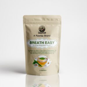 breathe easy tea