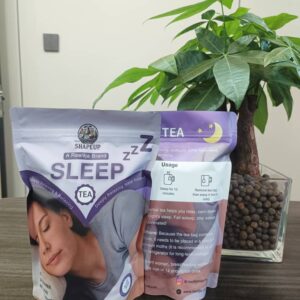 natural sleep tea