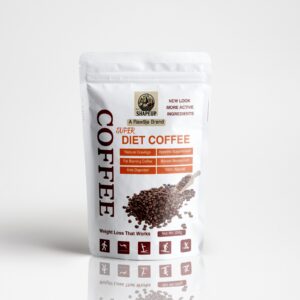 super diet coffee