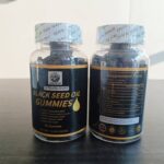 black seed gummies