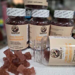 Home libido booster gummies