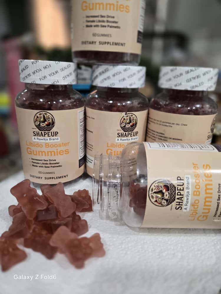 libido booster gummies libido booster gummies