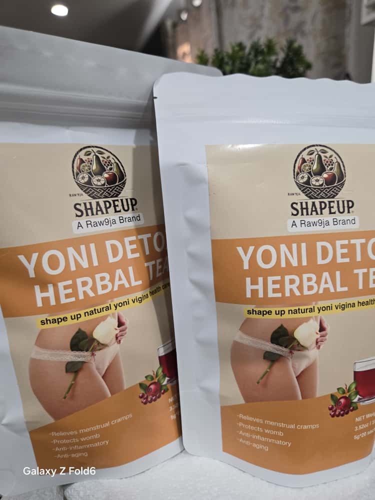 yoni detox yoni detox