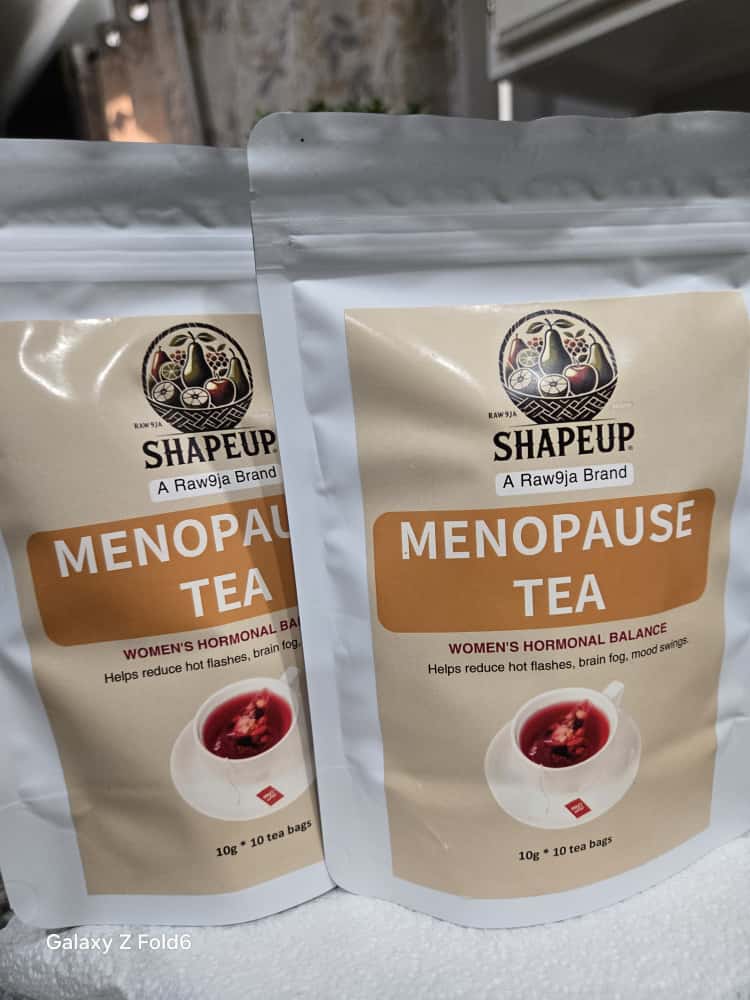 menopause tea menopause tea