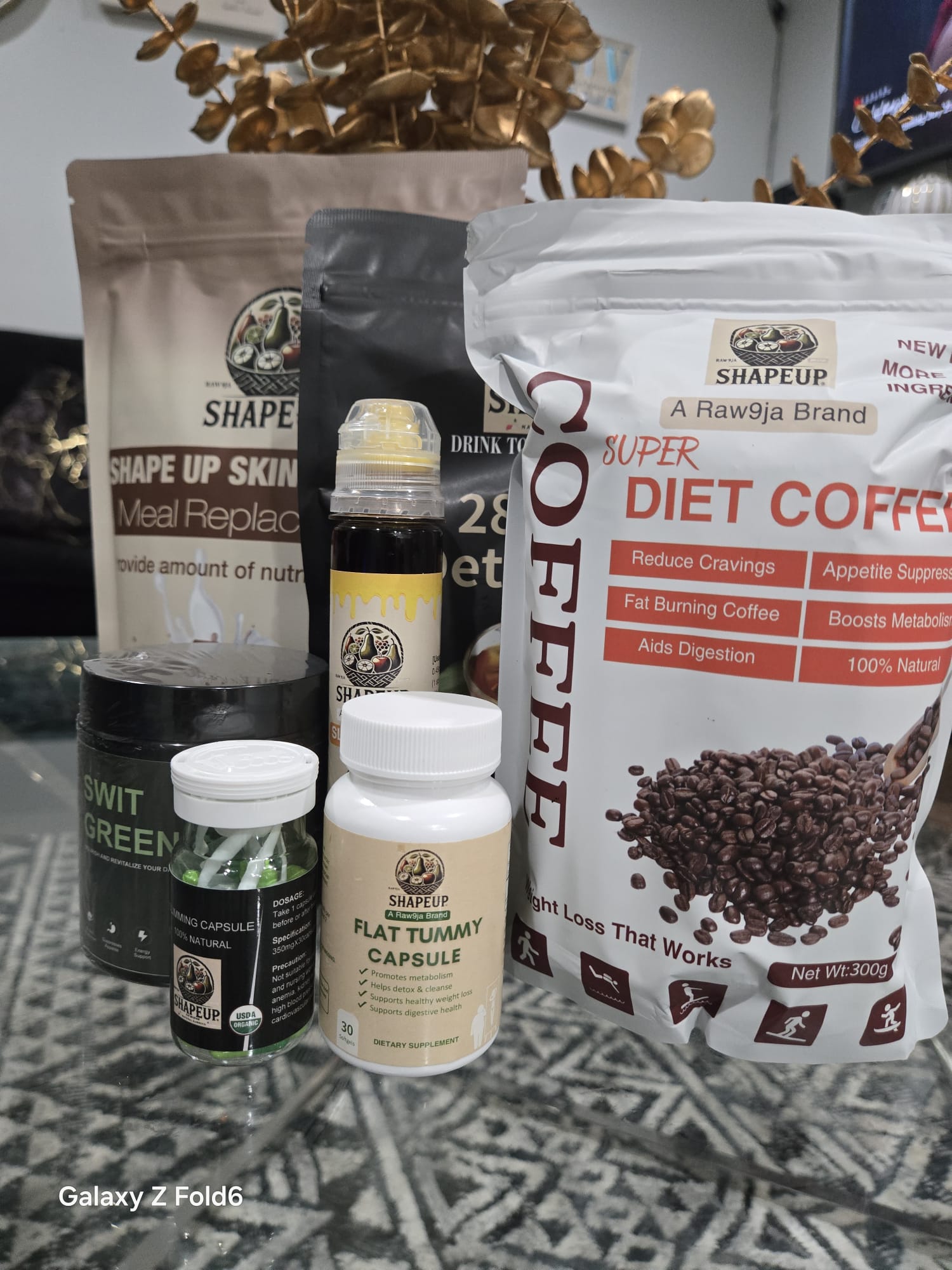 diet coffee (signature pack 1month ) diet coffee (signature pack 1month )