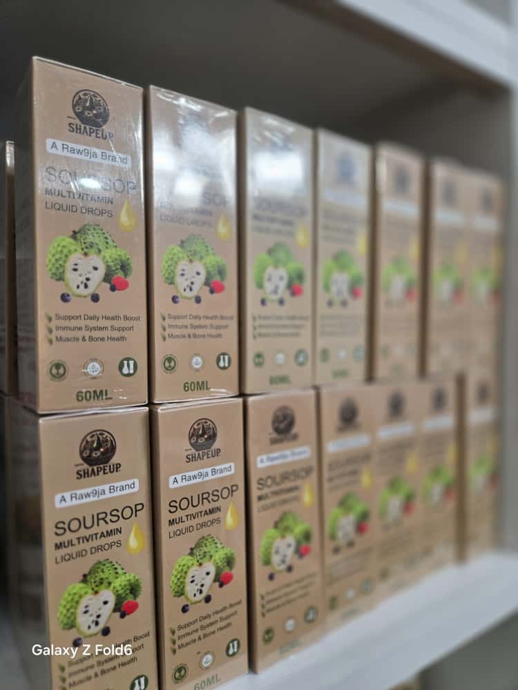 soursop drops soursop drops