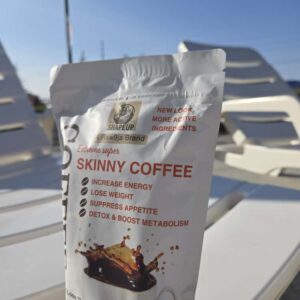 Home slippery capsule