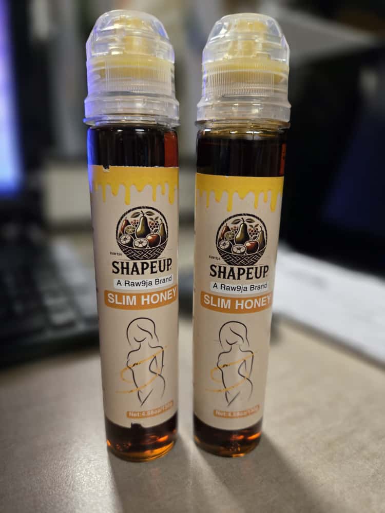 slim honey slim honey