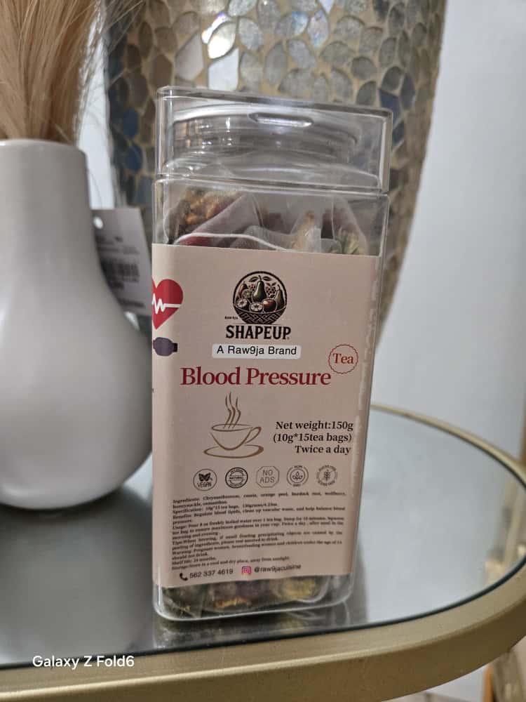 blood pressure tea blood pressure tea