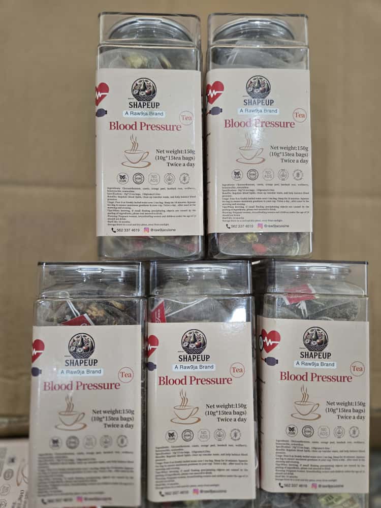 blood pressure tea blood pressure tea