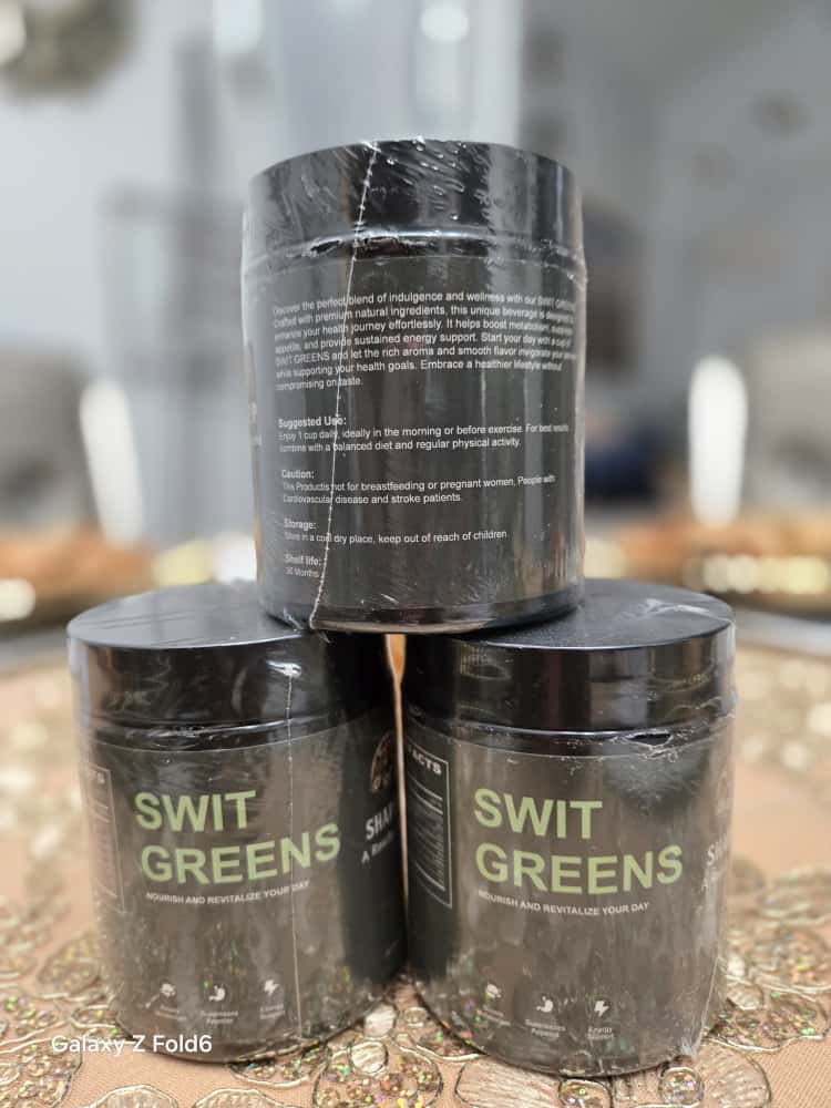 swit green swit green