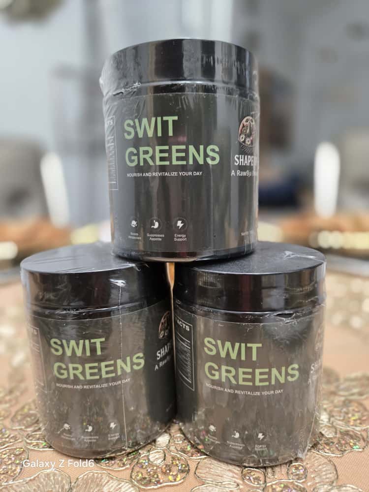 swit green swit green