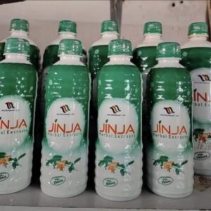 Home jinja herbal extract