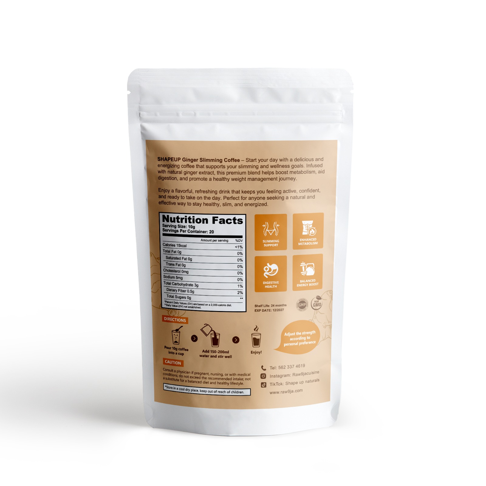 ginger coffee for weight loss ginger coffee for weight loss