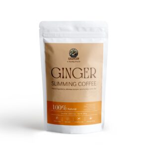 Home ginger coffee for weight loss