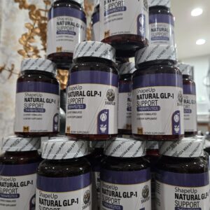 suppresses appetite naturally